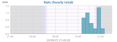 Rain