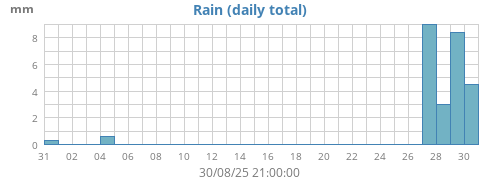 Rain