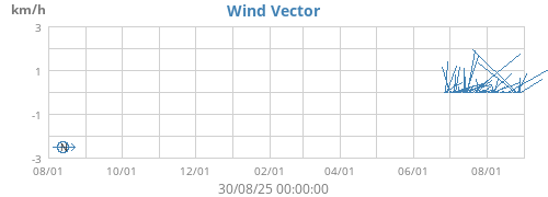Wind Vector